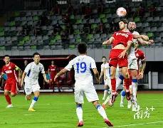 国足,强赛力争,勇敢面对挑,九游会官网,九游会J9,九游会娱乐,九游会互动,九游会平台